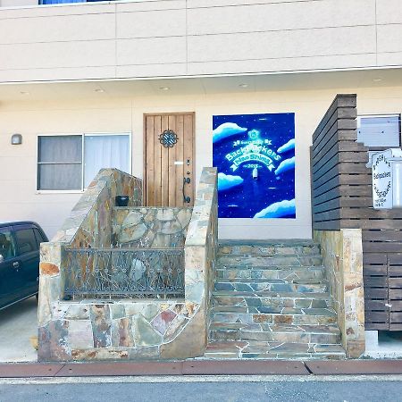 Naoshima Backpackers Guesthouse Esterno foto