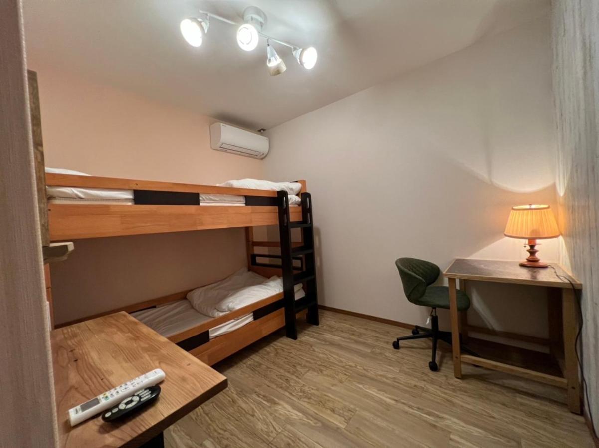 Naoshima Backpackers Guesthouse Esterno foto
