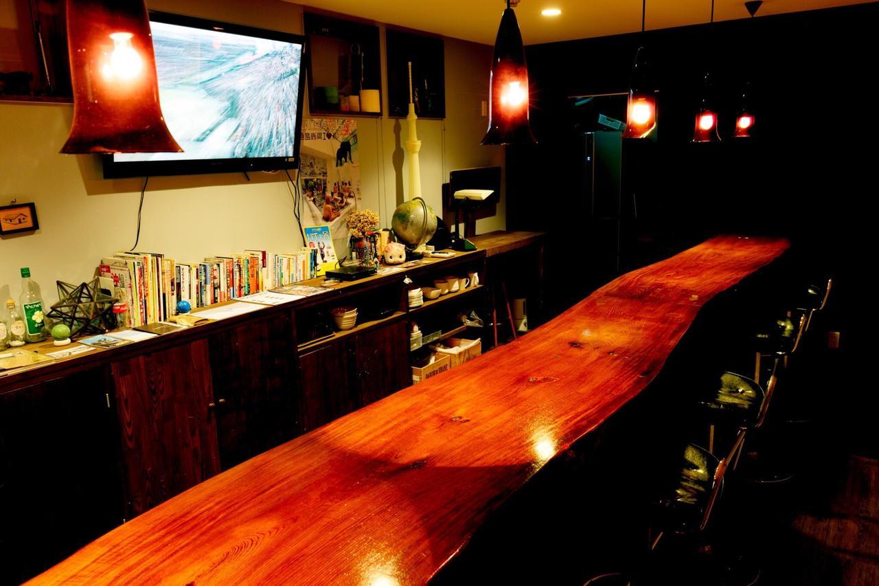 Naoshima Backpackers Guesthouse Esterno foto